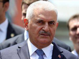 'Gençlerimiz terör örgütünün telkinlerine asla itibar etmesin'