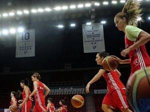 Milliler 2016 Rio Olimpiyat Oyunları'na gitmeye hak kazandı