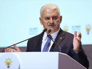 Başbakan Yıldırım: Bu çağrı son çağrıdır