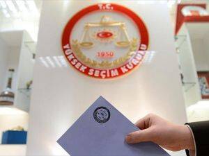 Bazı illerin çıkaracağı milletvekili sayısı değişti