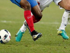 EURO 2016'da A Grubu'nda maçlar sona eriyor