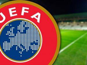 UEFA'dan Türkiye'ye disiplin soruşturması
