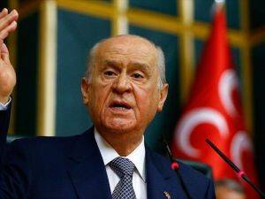 'Ayrı bir idari birim olan Akyurt'ta kongre yapmak yasal değil'