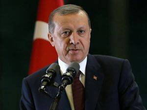 'Gezi Parkı'na o tarihi eseri inşa edeceğiz'