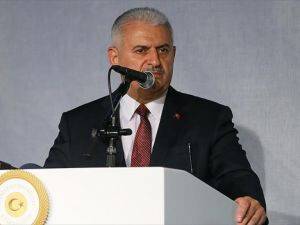 'Türkiye her türlü tuzağı bozacak kudrete sahiptir'