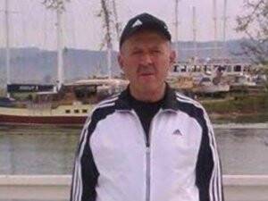 Mehmet Borucu vefat etti
