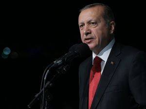 'Gezi olayları en büyük zararı İstanbul'a verdi'