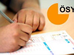 LYS soru ve cevapları ÖSYM'nin internet sitesinde yayımlandı