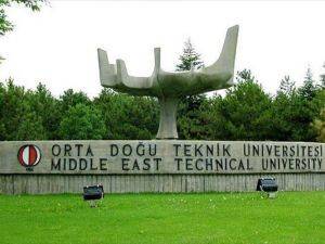 En iyi Türk üniversitesi bu yıl da ODTÜ oldu