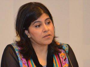 Eski bakan Warsi 'Türkiye yalanları' nedeniyle Brexit'e desteğini çekti