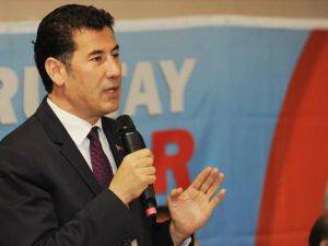 Sinan Oğan'ın MHP'ye üyeliği devam edecek