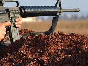 PYD'den Fırat'ın batısında insan hakları ihlalleri