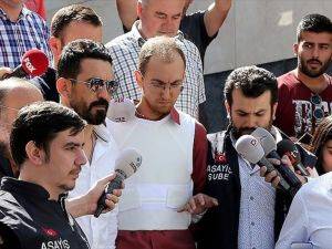 Atalay Filiz'in yakalanmasına katkı sağlayan 10 kişi ödüllendirildi