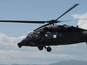 Türkiye kritik helikopter teknolojilerine ev sahipliği yapacak