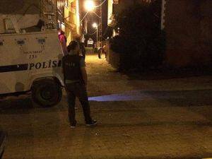 Diyarbakır'da 1 ton patlayıcı yüklü araç ele geçirildi