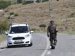 Diyarbakır'ın 25 köyünde PKK'ya yönelik operasyon