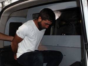 Konya'da PKK'lı yakalandı