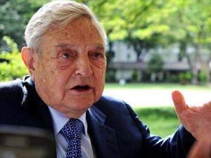 Ünlü piyasa spekülatörü Soros'tan Brexit uyarısı