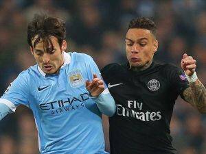 Fenerbahçe Van der Wiel ile görüştü