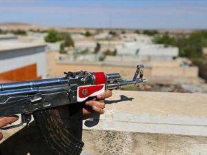 'PYD'nin vahşeti Esed güçlerinin yaptıklarını aratmıyor'