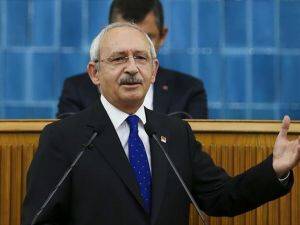Danıştay Kanunu tümüyle siyasi