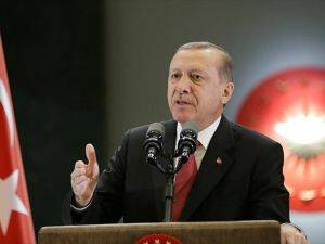 'Paralel yapı ihanetinin ortaya çıkmasıyla paramparça olmuştur'