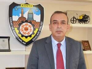 Karamercan hükümetten beklentilerini açıkladı
