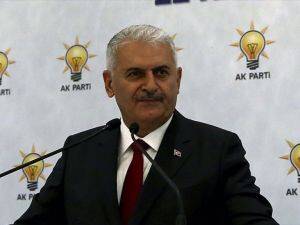 'Terör işini halledeceğiz'