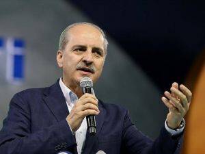 Ortak değerleri olan insanları birbirinden ayırmak mümkün değil