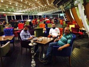 Ömer Doğancı Selçuklu Ortaköy’de