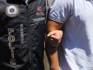 İstanbul merkezli FETÖ/PDY operasyonunda 30 polis gözaltına alındı