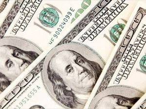 Dolar Brexit'in ardından 3 TL'nin üzerini gördü