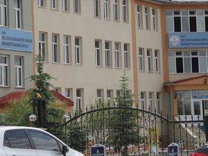 Kars'ta FETÖ/PDY bağlantılı şirkete kayyum atandı