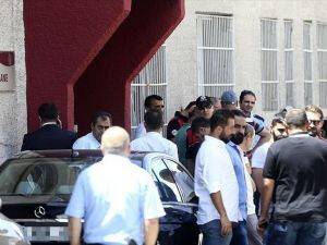 Ankara Cebeci Hastanesinde silahlı kavga: 4 ölü