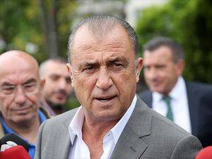 Galatasaray teknik direktör için gün sayıyor