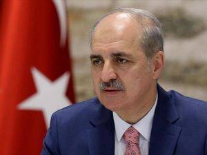 Dağılma sürecinin esas göstergesi Ukrayna kriziydi