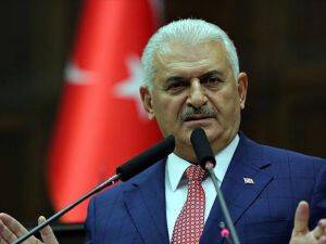 'Terörle mücadele pazarlık konusu yapılamaz'