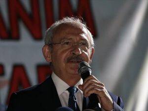 'Barışın egemen olduğu bir Türkiye istiyoruz'
