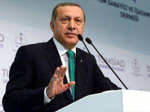 'Yeni tuzaklarla ülkemizi köşeye sıkıştırmaya çalışacaklar'