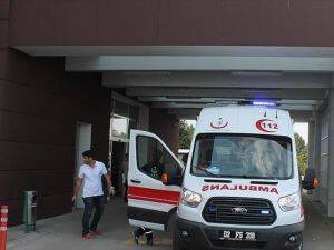 Adıyaman'da bir asker şehit oldu