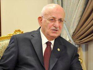 'İnancı olan devletler rahattadır, huzurdadır'