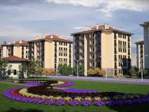 TOKİ 29 ilde 207 taşınmazı satışa çıkarıyor