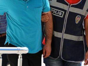 Elazığ merkezli FETÖ/PDY operasyonu: 17 gözaltı