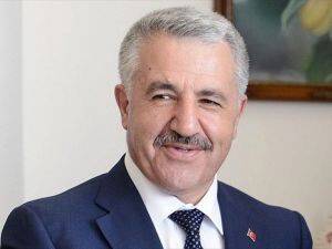 'Başkentray Projesi'nde çalışmalar başlıyor'