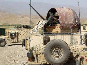 Afganistan'da Taliban saldırısı: 27 ölü