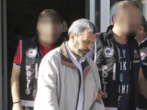 FETÖ/PDY operasyonu: 17 gözaltı