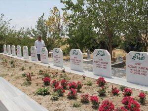 PKK'nın camideki katliamı unutulmuyor