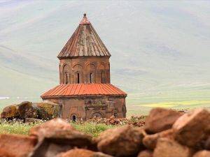 'Dünya kenti' Ani ziyaretçilerini bekliyor