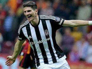 Gomez: Transfer görüşmeleri EURO 2016'dan sonra