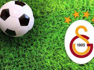 Galatasaray'da transfer çalışmaları sürüyor